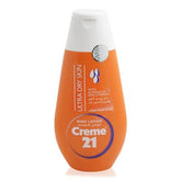 Creme 21 Ultra Dry Lotion For Moisturizing 250 ml saffronskins.com